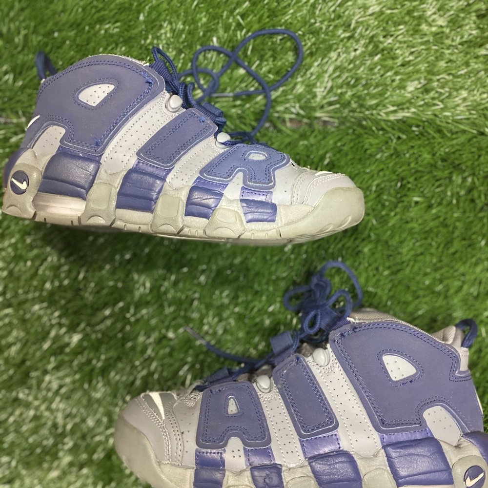 Uptempo Nike